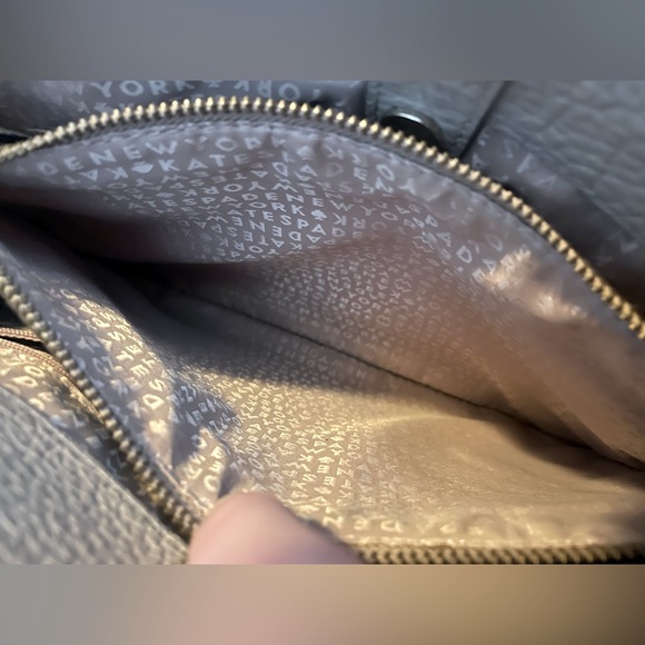 Kate Spade Purse - Picture 5 of 8